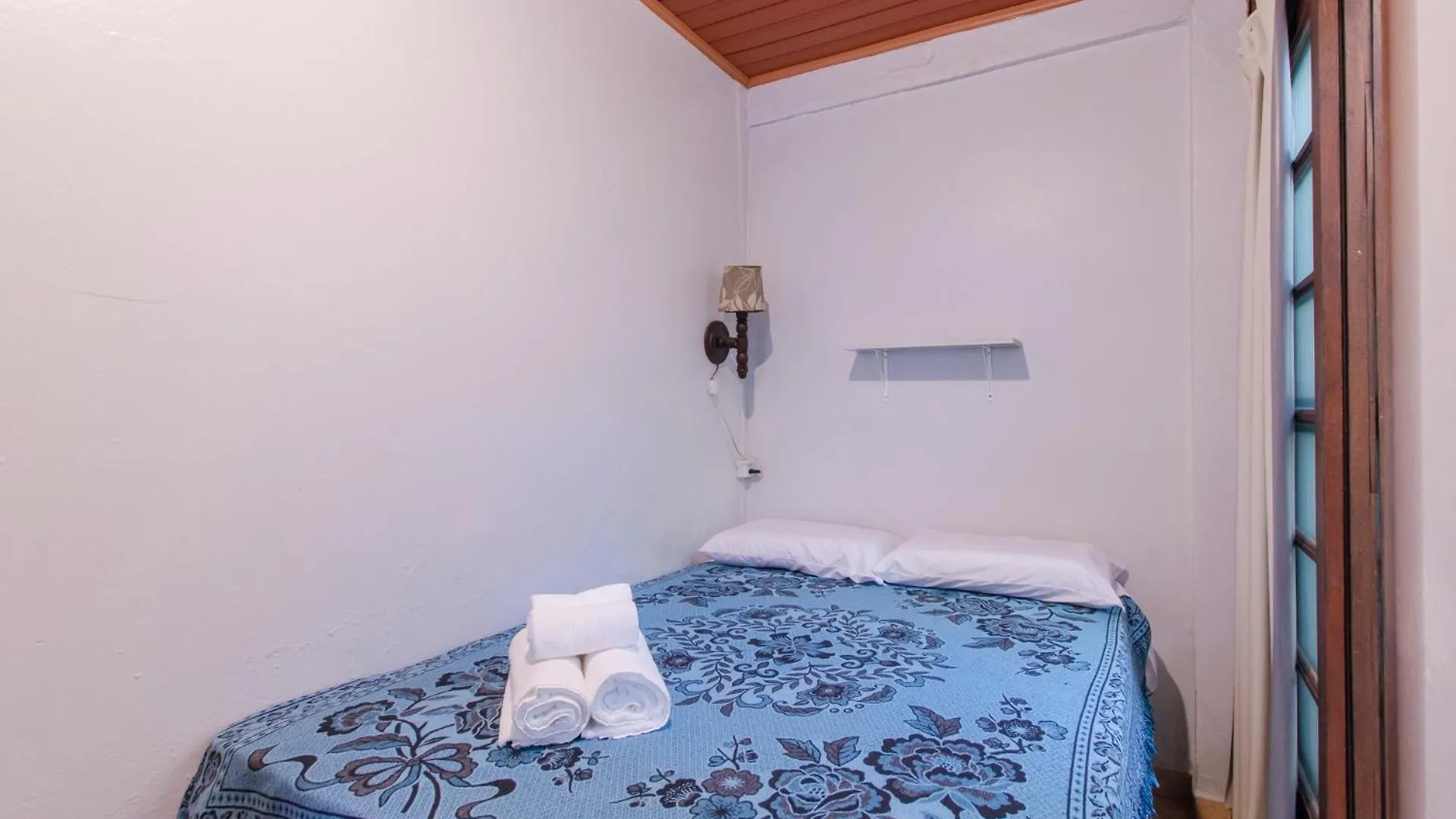 Casa de hóspedes Residencial do Tchê Hotel Florianópolis