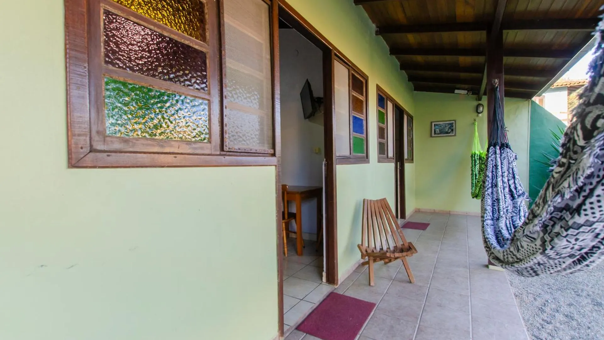 Residencial do Tchê Hotel Florianópolis