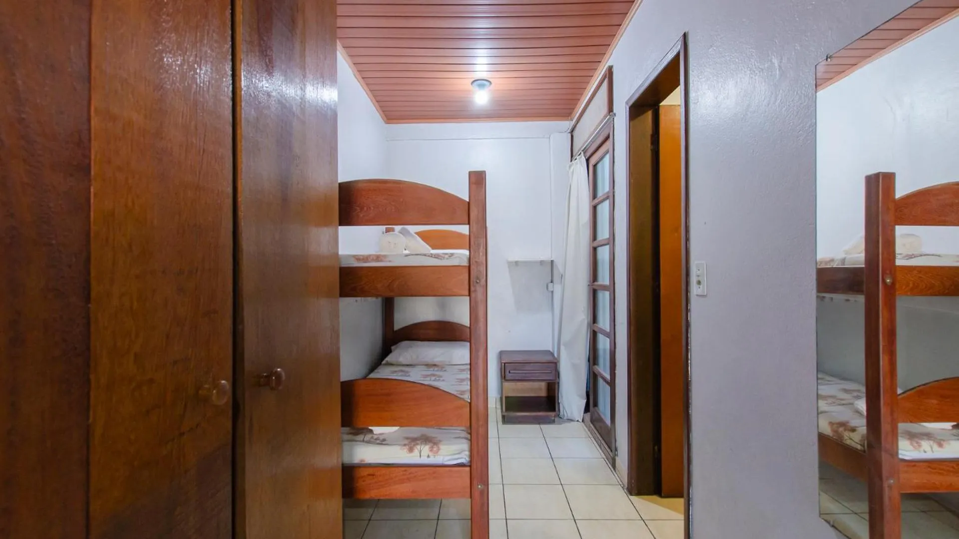 Residencial do Tchê Hotel Florianópolis Brasil