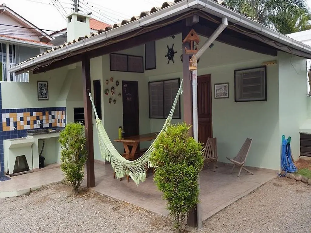 *** Casa de hóspedes Residencial do Tchê Hotel Florianópolis Brasil