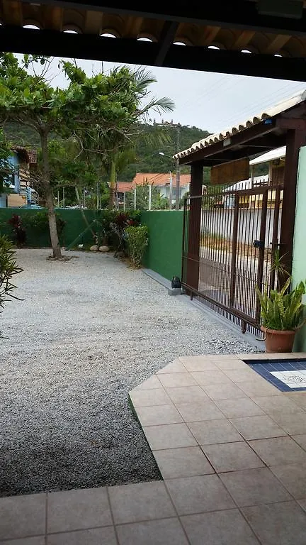 Residencial do Tchê Hotel Florianópolis Casa de hóspedes
