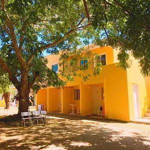 Encanto Estalagem