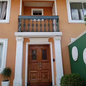 Insta Floripa Albergue