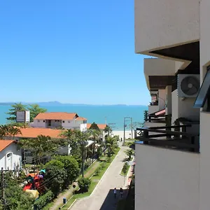 Hotel Paraíso Palace Ii E Iii, Florianópolis