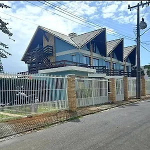 Residencial Dunas Casa de hóspedes