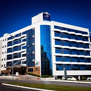 Hotel Iate Centro, Florianópolis