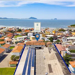 Apartahotel Residencial Ilhabela, Florianópolis
