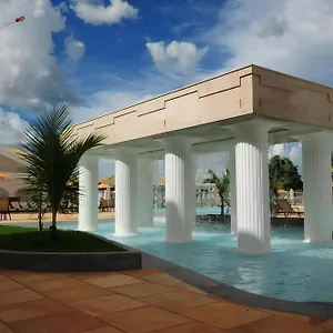  Apart-hotel L'acqua Diroma 1 2 3 4 5 L Brasil