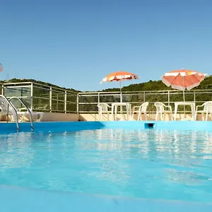 Hotel Joaquina, Florianópolis