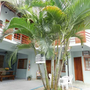 Inn Baleia Franca Canasvieiras, Florianópolis