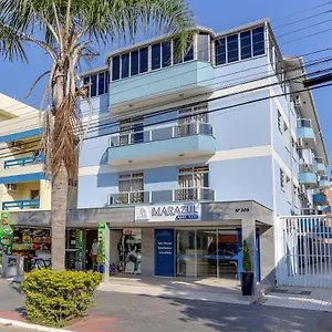 Apartahotel Marazul, Florianópolis
